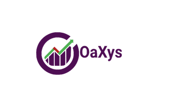 OaSys Logo